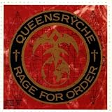 Rage for Order by Queensryche