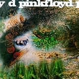 Lyrics to the Pink Floyd album A Saucerful of Secrets