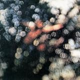 Lyrics to the Pink Floyd album Obscured By Clouds