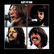 Let It Be