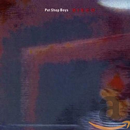 Pet Shop Boys - Disco 1 - Zortam Music