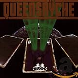 The Warning by Queensryche