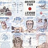 Shaved Fish by John Lennon