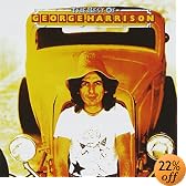 The Best of George Harrison by George Harrison
