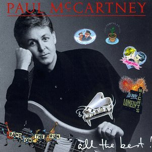 Paul McCartney - All the Best_ - Zortam Music