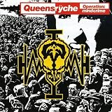 Queensrÿche - I Remember Now / album cover art