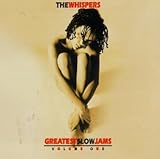 Greatest Slow Jams by The Whispers