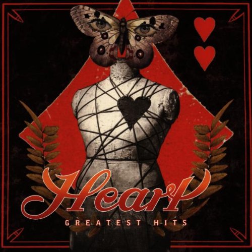 Heart - These Dreams - Greatest Hits - Zortam Music