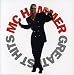 amazon - MC Hammer: Greatest Hits