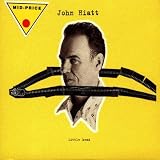 Little Head by John Hiatt