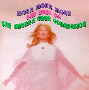 Andrea True - More, More, More: The Best of the Andrea True Connection - Zortam Music