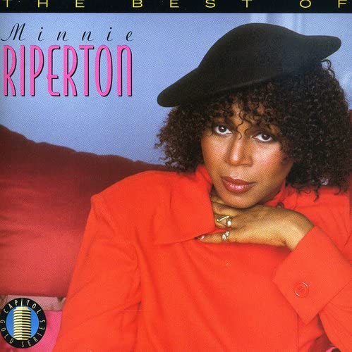 Minnie Riperton - Late Night Soul Classics-CD2 - Zortam Music