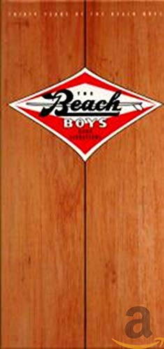 The Beach Boys - Sunflower / Surf