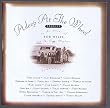 Tribute to the music of Bob Wills and The Texas Playboys