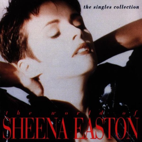 SHEENA EASTON - I Wouldn