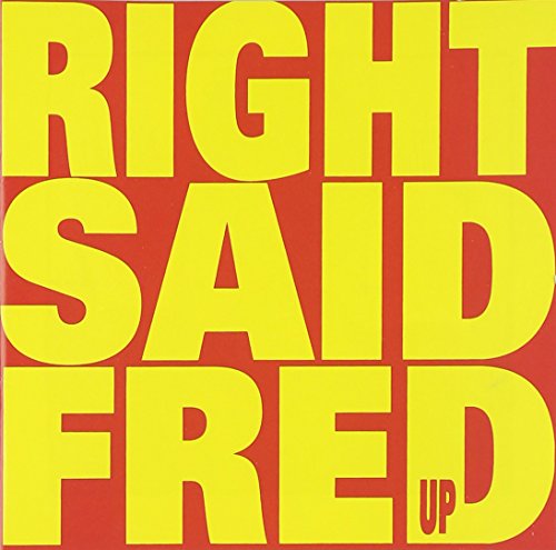 Right Said Fred - I