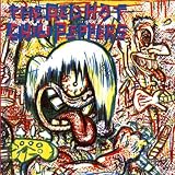 The Red Hot Chili Peppers by Red Hot Chili Peppers