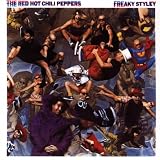 Freaky Styley by Red Hot Chili Peppers