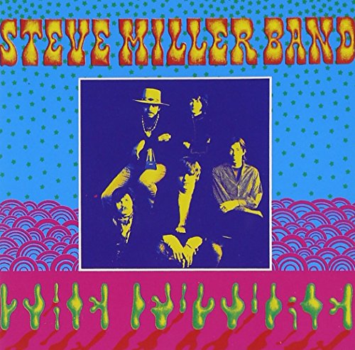 Steve Miller Band - Children Of The Future / Living In The U.s.a. - Zortam Music