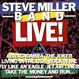 Live by Steve Miller Band