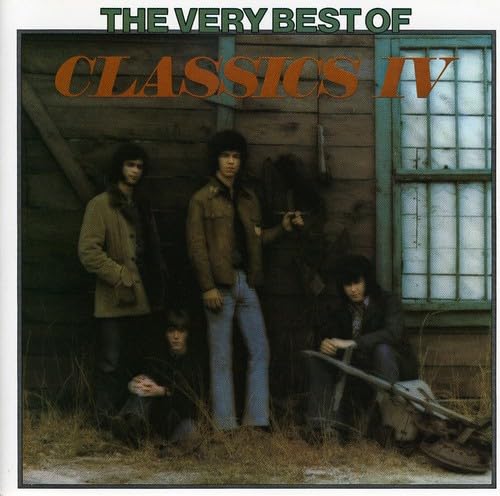 Classics IV - 