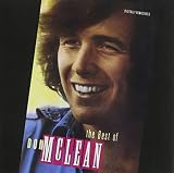 The Best of Don McLean by Don Mclean