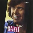 The Very Best of Don McLean