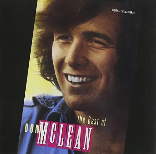 Don Mclean - Don McLean, The Best of - Zortam Music