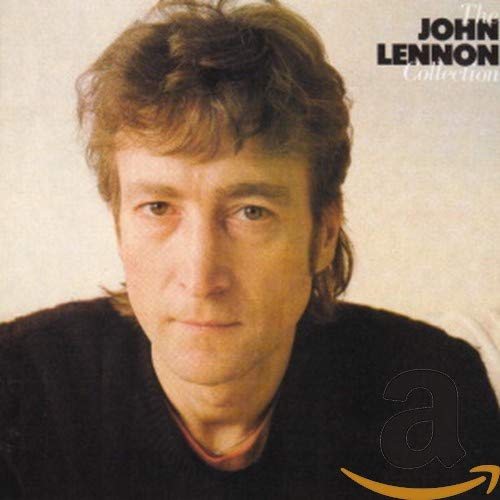 John Lennon - The Collection - Zortam Music