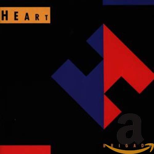 Heart - All I Wanna Do Is Make Love To You [TODP-2144] - Zortam Music