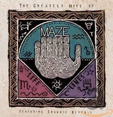 Maze - The Greatest Hits of Maze...Lifelines, Vol. 1 - Zortam Music
