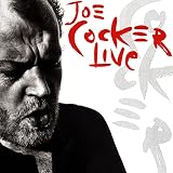 Live by Joe Cocker