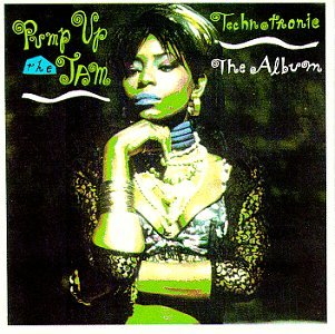 Technotronic - Pump Up The Jam - Zortam Music