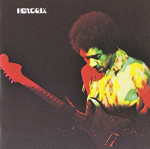 Jimi Hendrix - Band of Gypsys [Remastered 1997] - Zortam Music