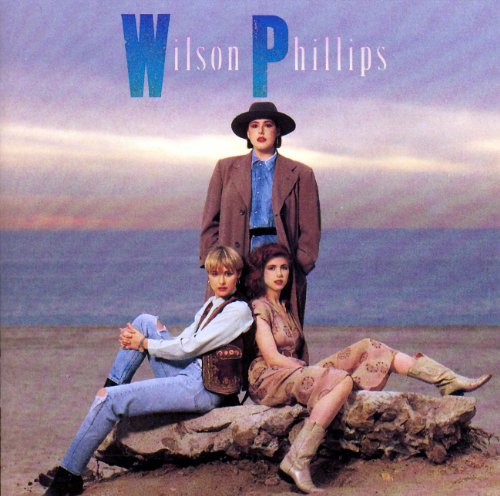 Wilson Phillips - Next To You (Someday I