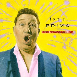 Louis Prima - Capitol Collectors Series [Musikkassette] - Zortam Music