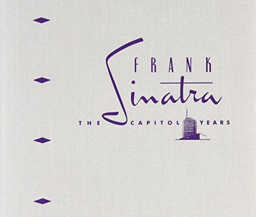 Frank Sinatra - The Capitol Years - Zortam Music