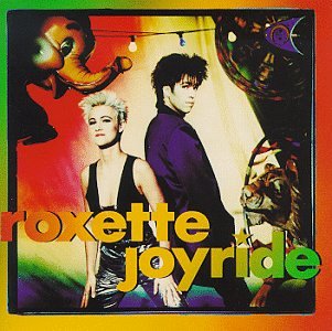 Roxette - Joyride - Zortam Music Roxette - Joyride - Zortam Music