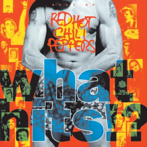 Red Hot Chili Peppers - What Hits!? - Zortam Music