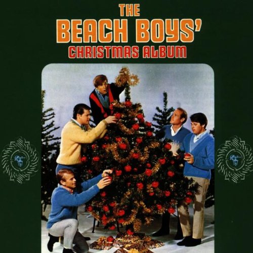 The Beach Boys - Christmas: The Album - Zortam Music