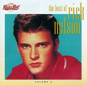 Rick Nelson - The Best Of Rick Nelson - Zortam Music