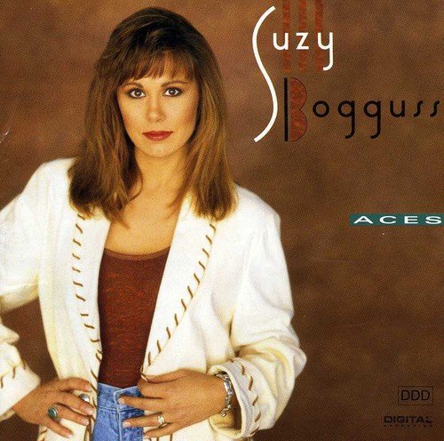 Suzy Bogguss - Aces - Zortam Music