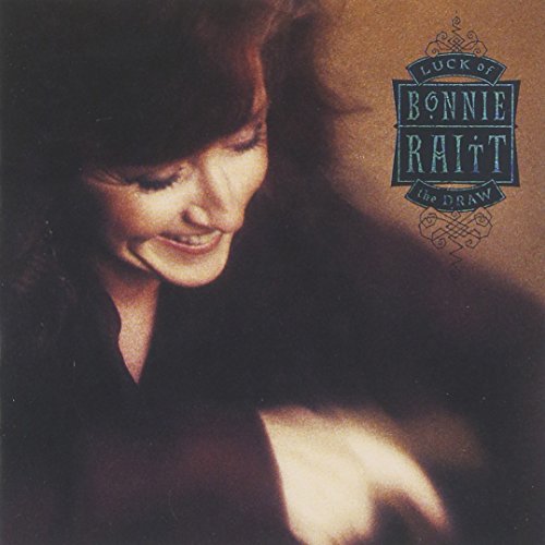 Bonnie Raitt - Luck Of The Draw - Zortam Music