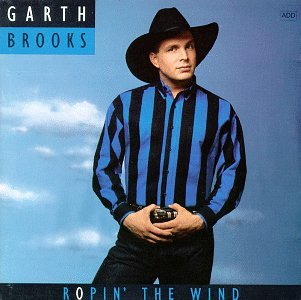 Garth Brooks - Ropin The Wind - Zortam Music