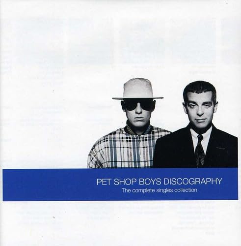 Pet Shop Boys - Rent Lyrics - Zortam Music