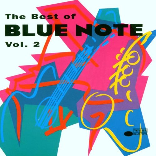 The Best of Blue Note, Vol. 2