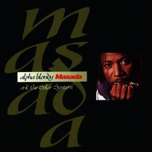 Alpha Blondy - Mystic Night Move Lyrics - Zortam Music