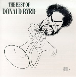 The Best of Donald Byrd