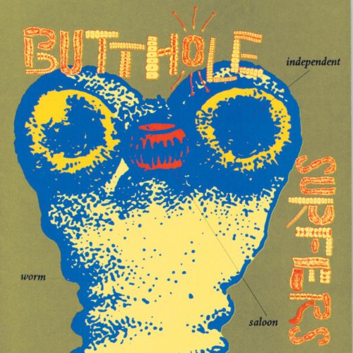 Butthole Surfers - Singles - Zortam Music