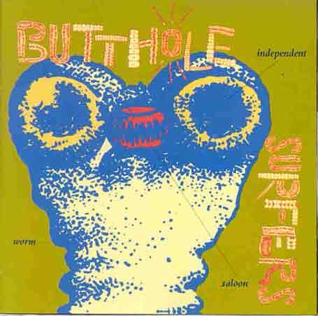Butthole Surfers - Who Was in My Room Last Night? Lyrics - Zortam Music
